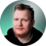Антон Стеньков