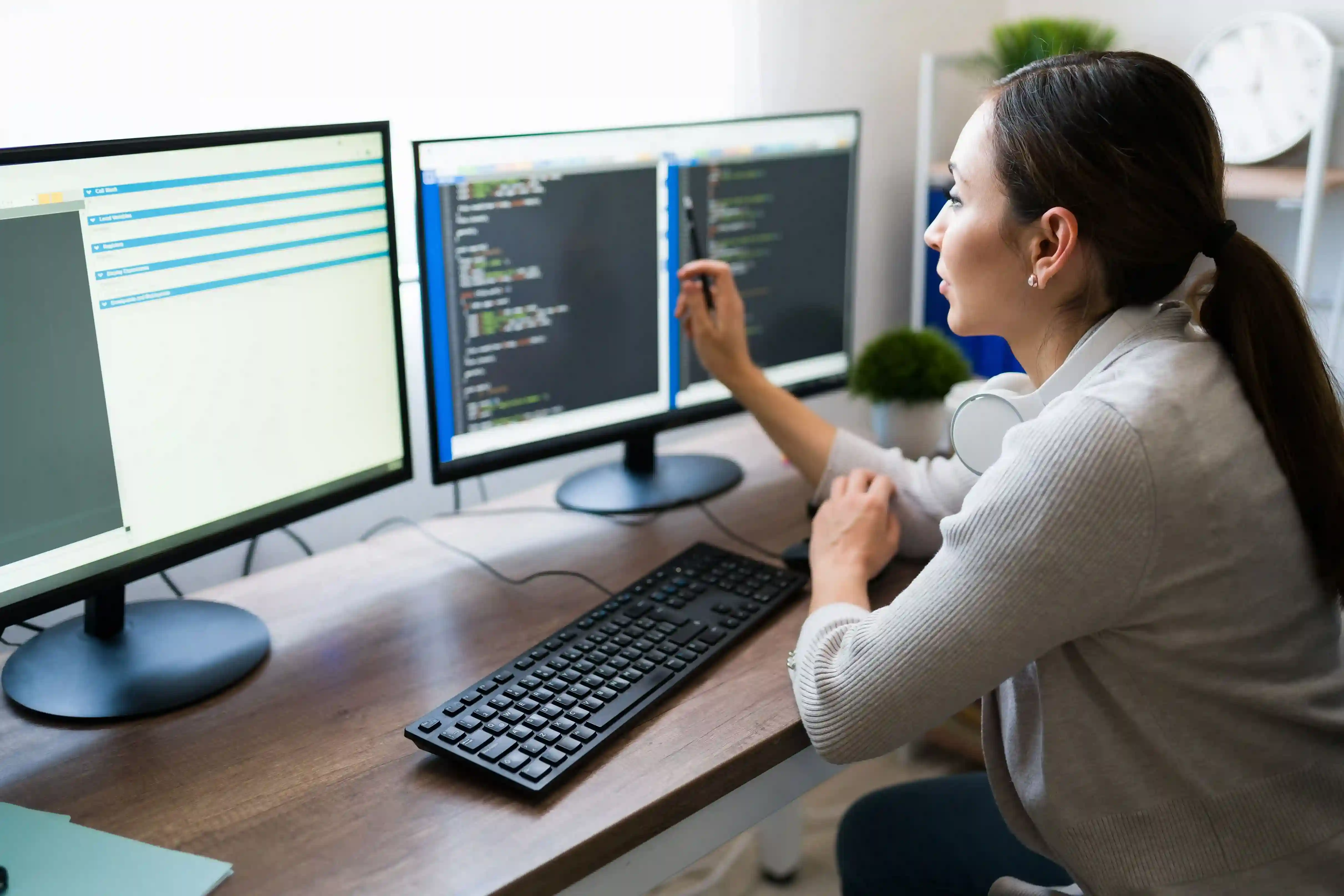 DevOps-инженер