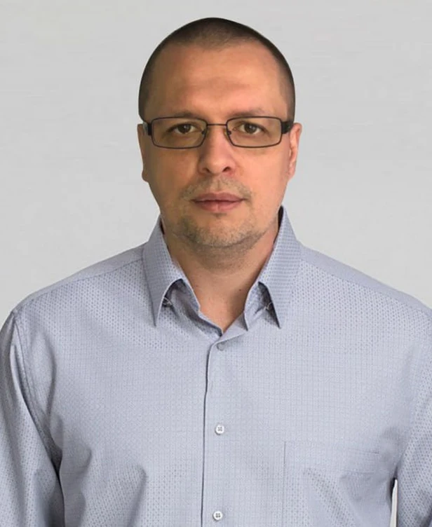 Владимир Герасимов