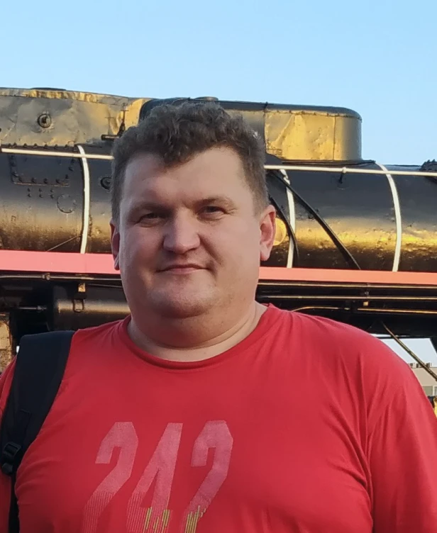 Николай Лебедев