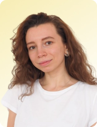 Ольга Купыра