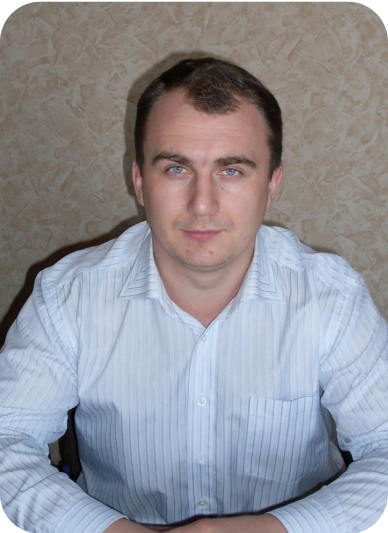 Строев Сергей Павлович