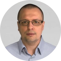 Герасимов Владимир Владимирович