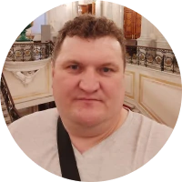 Лебедев Николай Николаевич