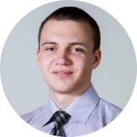 Петрищев Александр Сергеевич