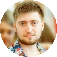 Сафонкин Дмитрий Александрович