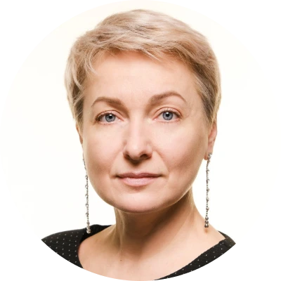 Ольга Иванова