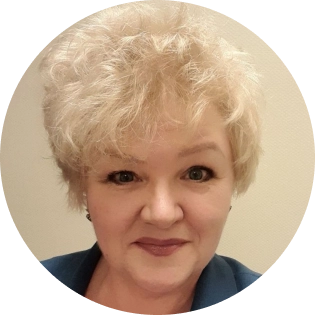Ирина Андреева