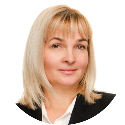 Галина Шаматонова